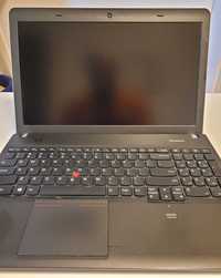 Laptop Lenovo Thinkpad 17 inch