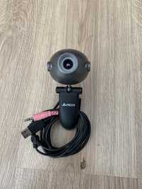 Web camera с микрофон