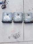 Bmw бмв е90 е92 е92 330д n57 325d 204кс 245кс DDE computer