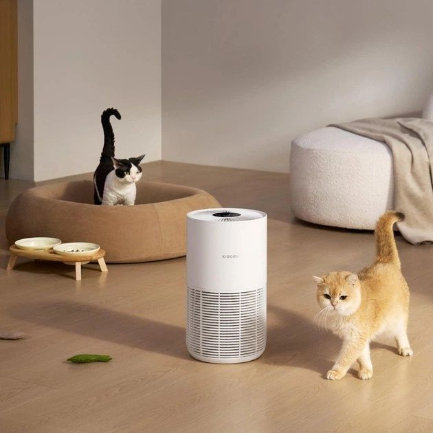 Очиститель воздуха Xiaomi Smart Pet Care Air Purifier