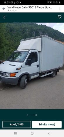 Iveco Daily 3.5t