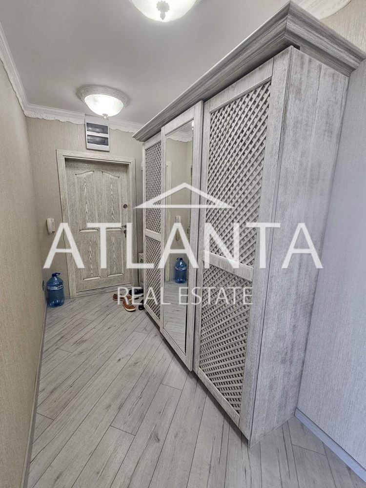 Продава се Тристаен апартамент в к.к. Златни пясъци - 119 кв.м за 1673 €/кв.м - Снимка #5