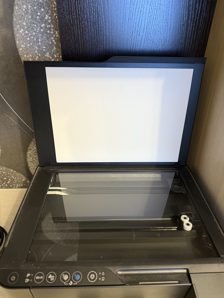 Принтер МФУ Epson EcoTank L3250. Струйный
