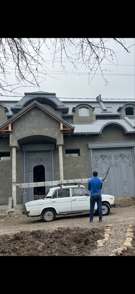 Vaz 2106 jiguli 2000 yil zor