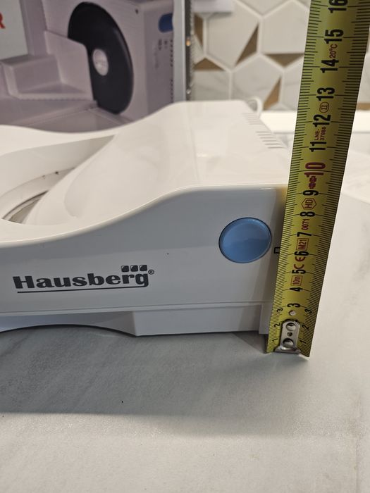 Feliator electric Hausberg