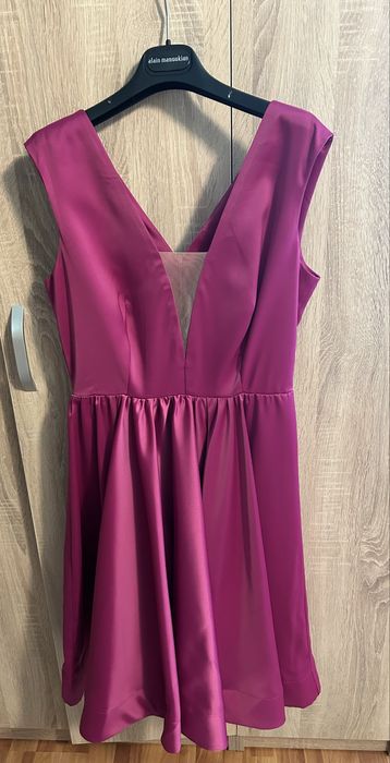 Rochie de ocazie Pretty Girl