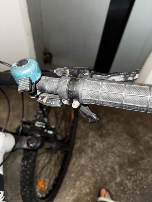 Bicicleta stare buna