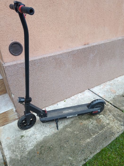 Trotinetă electrică MoovWay