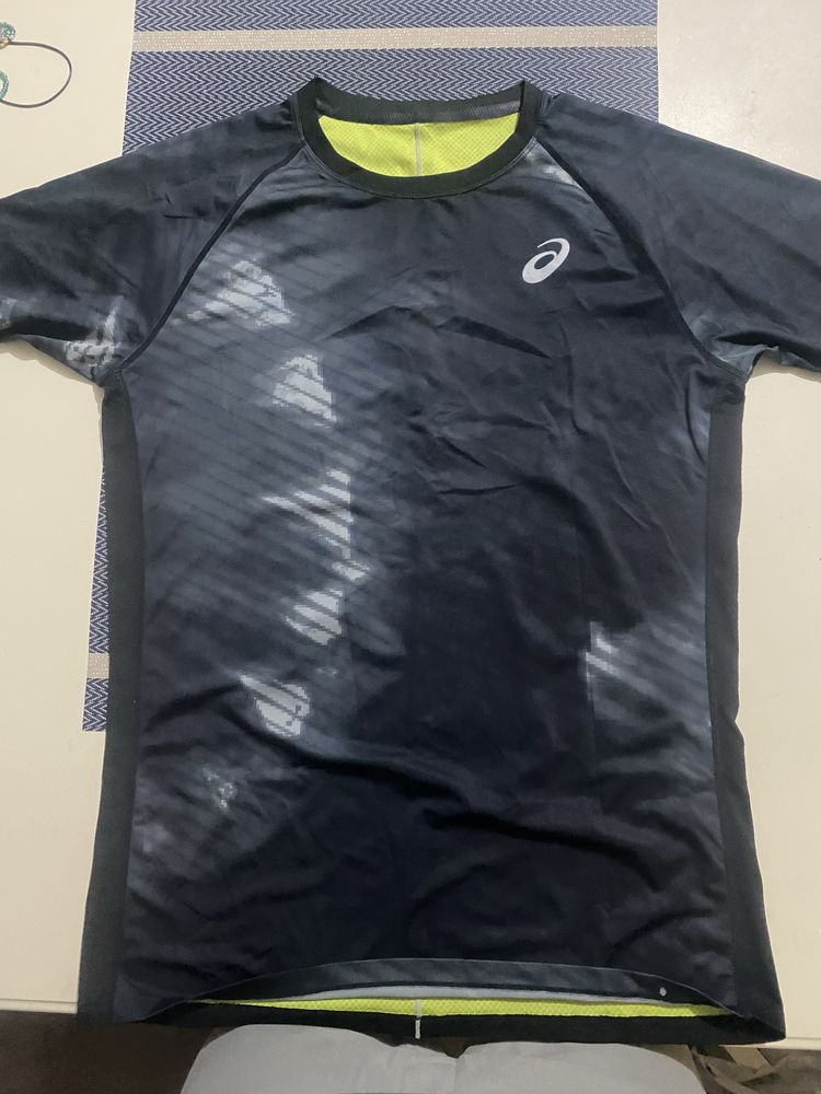 Майки драй фит dry fit для пробежек Yugurish uchun quruq kiyim