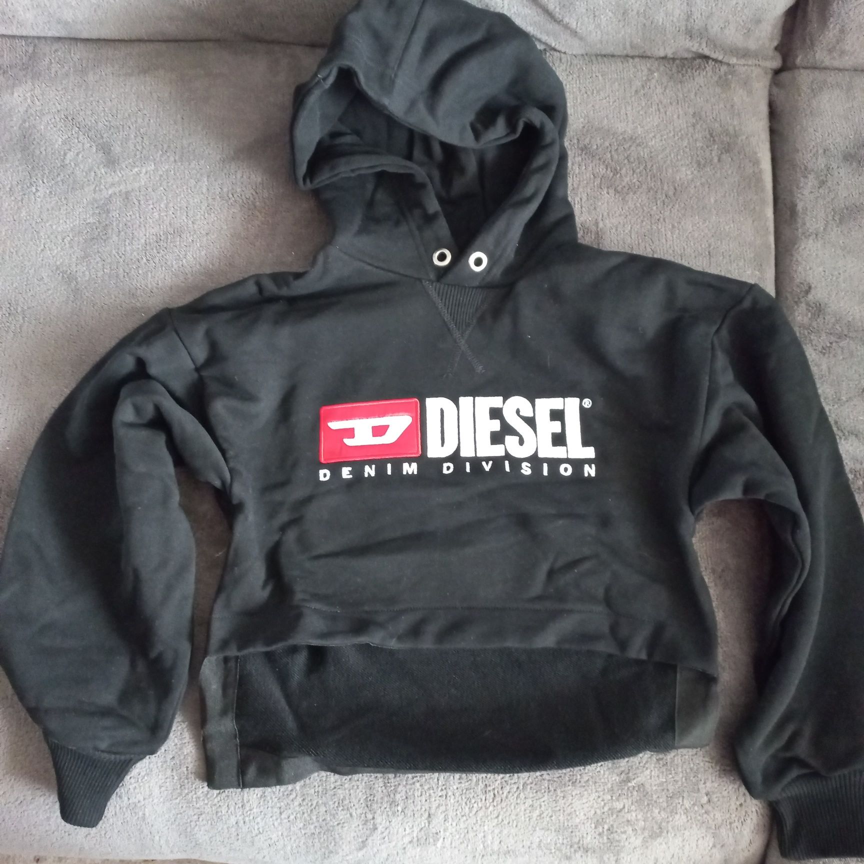 Худи  D I E S E L