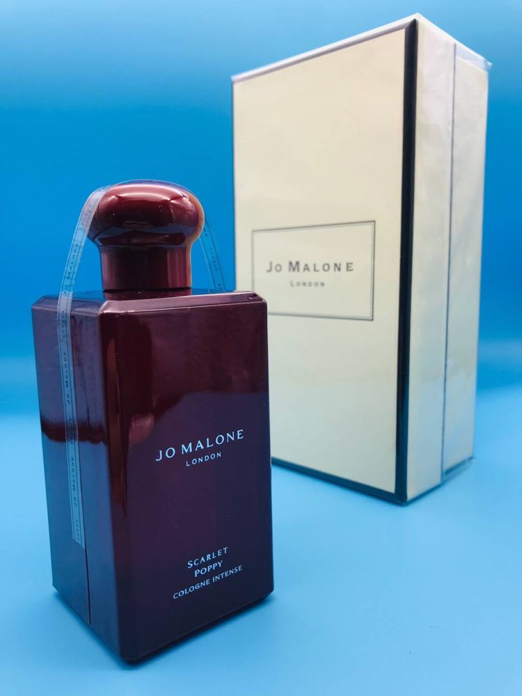 Jo Malone Scarlet poppy 100ml