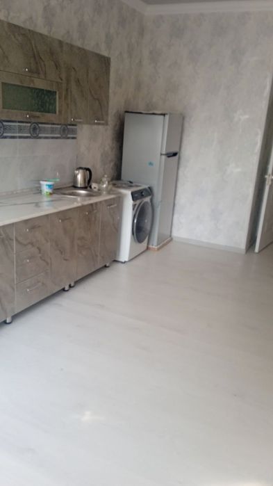 Аренда Яшнабад р-он 2/6/9 ремонт тоза оилага берилади хали хеч Ким яша