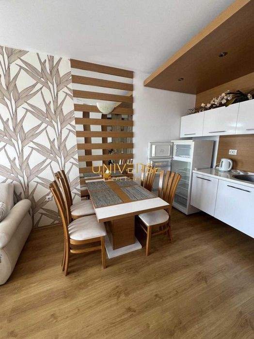 Продава се Тристаен апартамент в к.к. Слънчев бряг - 98 кв.м за 1286 €/кв.м - Снимка #5