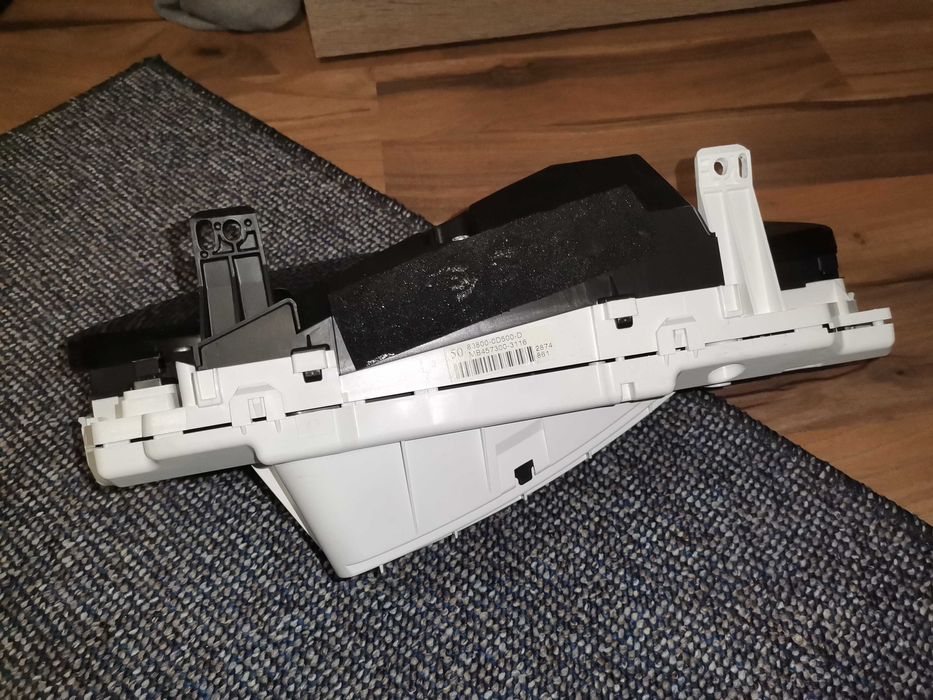 Километраж за Toyota Yaris/Тойота Ярис 2006--2011г 1.3  1.0VVTI