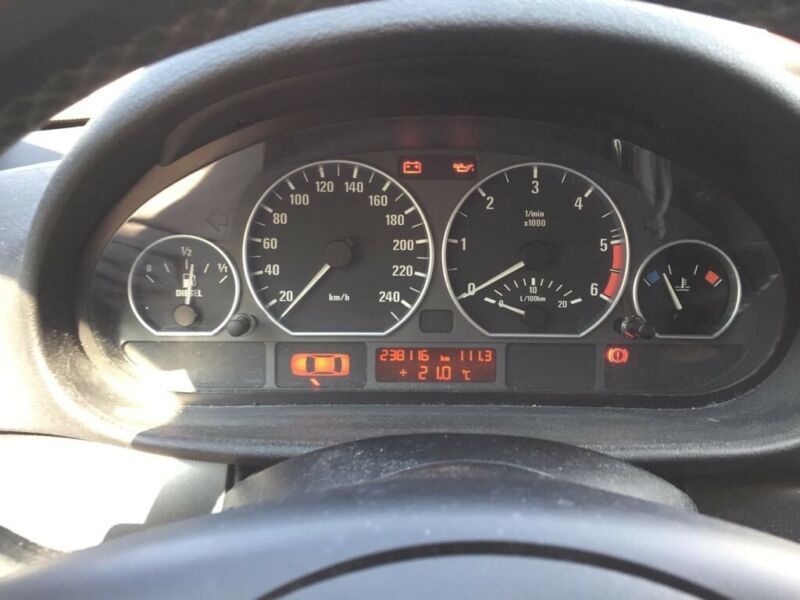 табло километраж бмв е46 320 318 bmw e46 дизел бензин волан трилъчев
