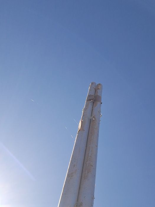 Алюминиевые трубы