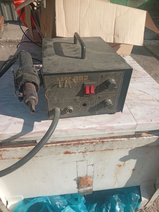 Фен продам срочно фен