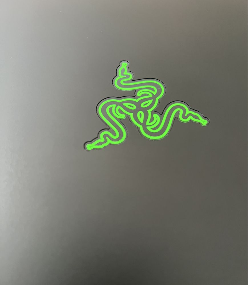 Laptop gaming Razer Blade 17 Pro