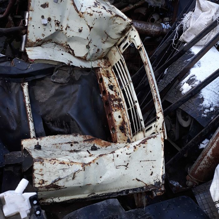 Aripi interioare dacia