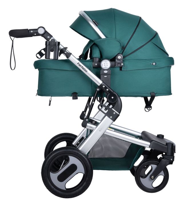 Детская коляска люлька Новая