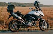 KTM 990 SmT 2011 abs