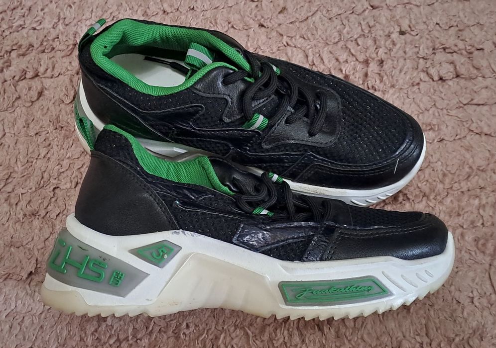 Дамски маратонки