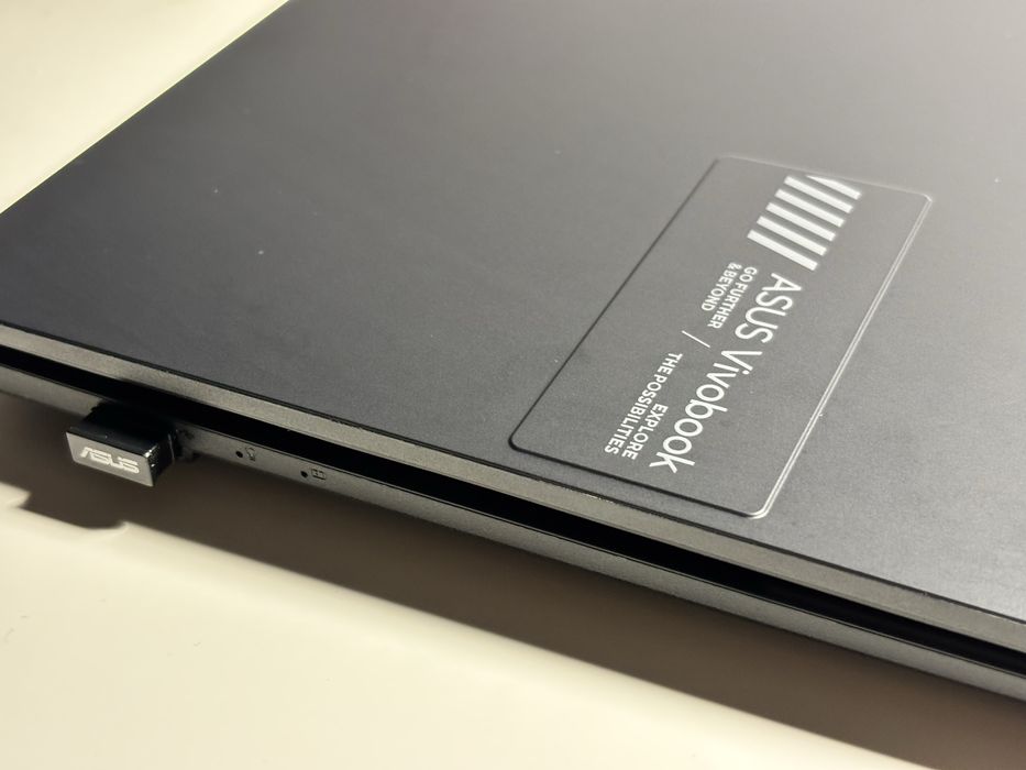 Laptop ASUS VivoBook Go 14/15