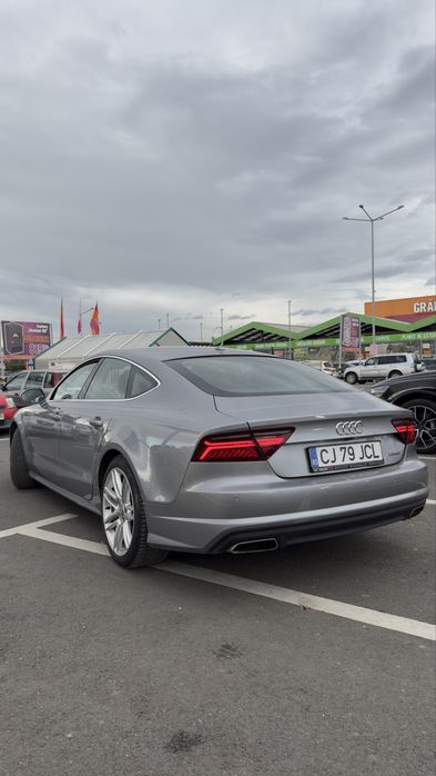 Inchiriere Auto / Rent a Car