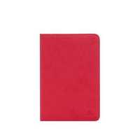 Чехол Rivacase 3214 red kick-stand tablet folio 8"