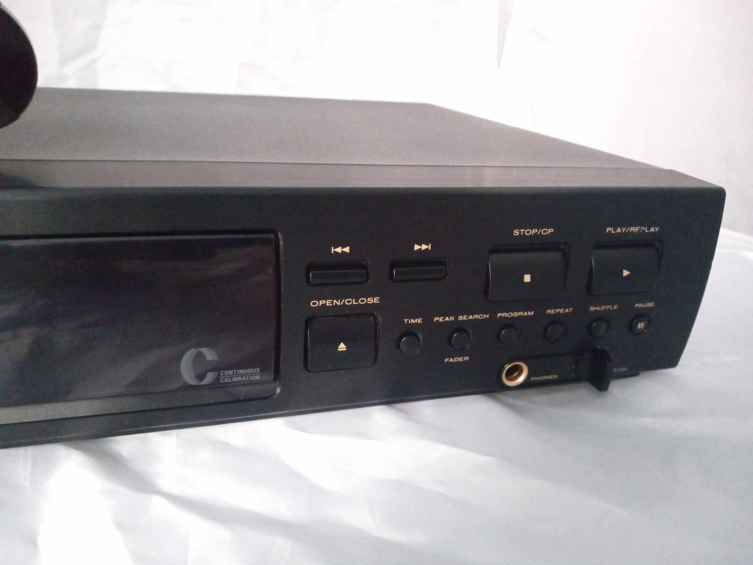 Marantz CD-46 + ДУ