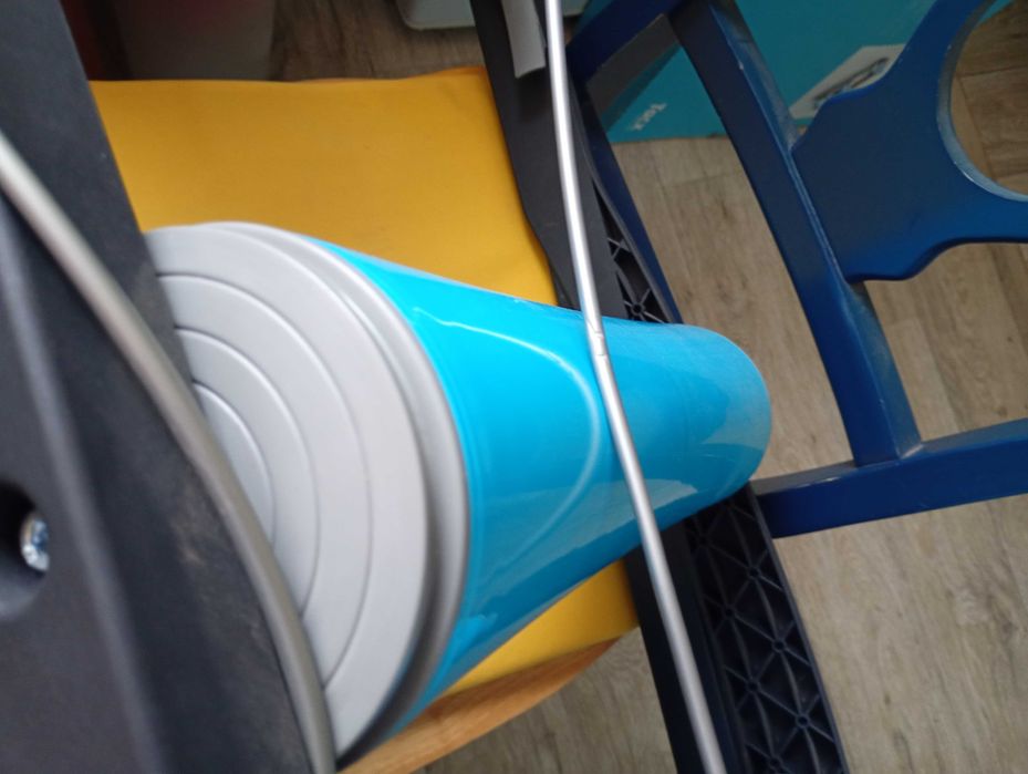 Тренажор Tacx ролков