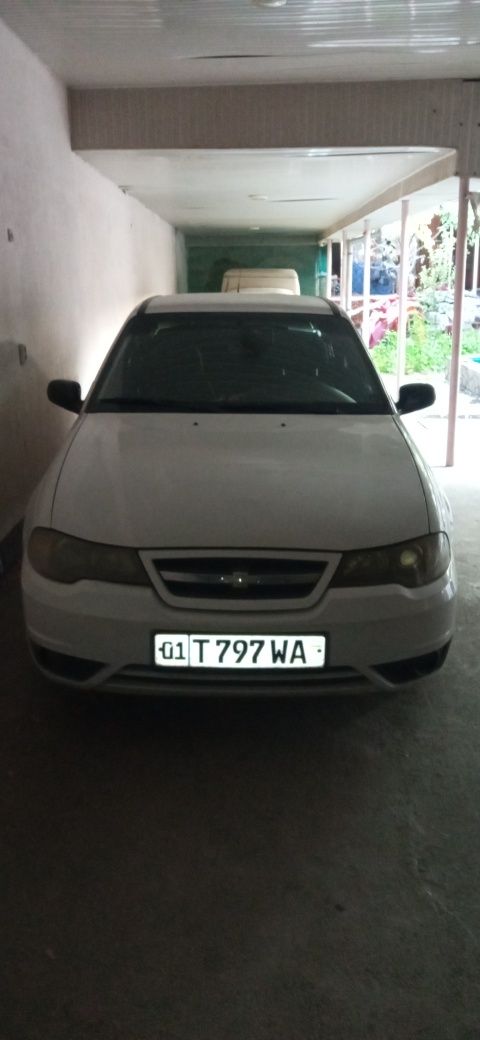 Nexia 2 holati yaxshi