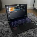 Laptop Gaming Dell G3 15 3590 – i7-9750H | GTX 1660 Ti | SSD + HDD |