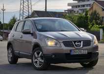 Nissan Qashqai 4x4 2.0 dci 150 Cp