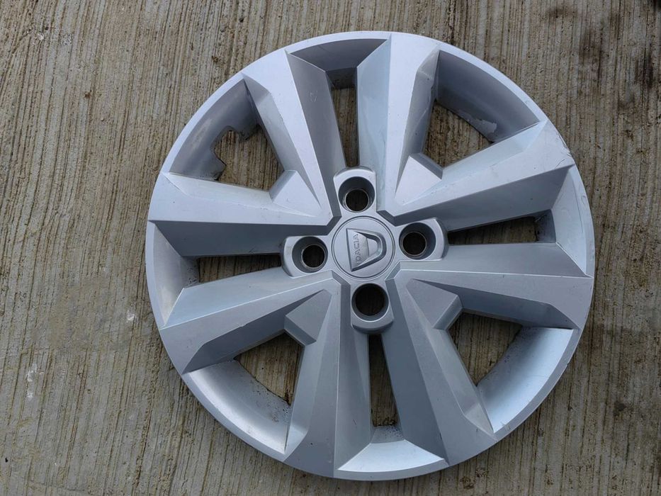 Capac janta Dacia
