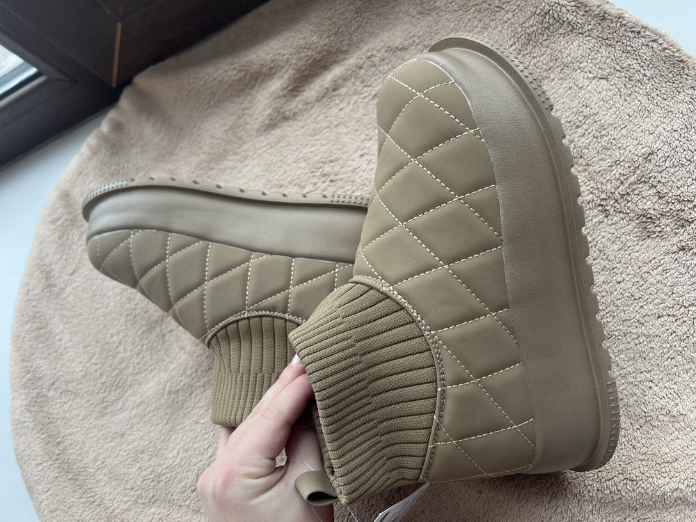 Угги ugg ботинки на зиму