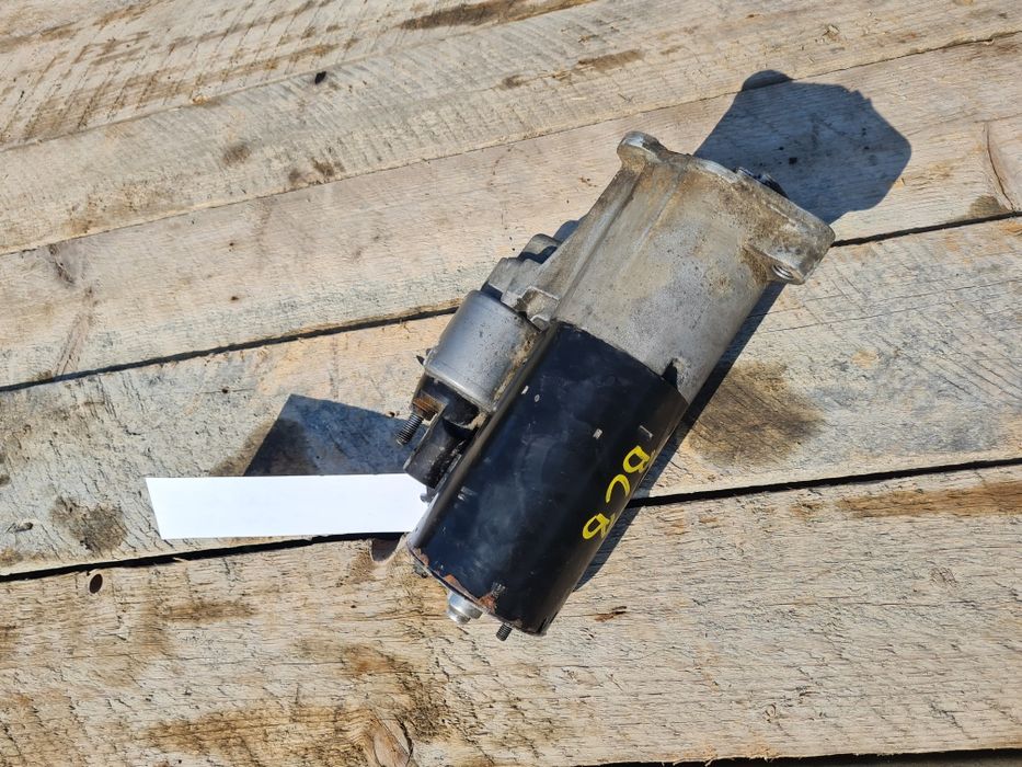 Electromotor Audi A6 C6 2.0 TDI BRE / BLB