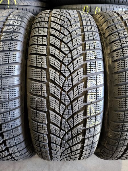 225/55/18 GOODYEAR 4бр