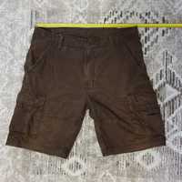 2x Pantaloni scurti cargo shorts Levi s - 38 XL