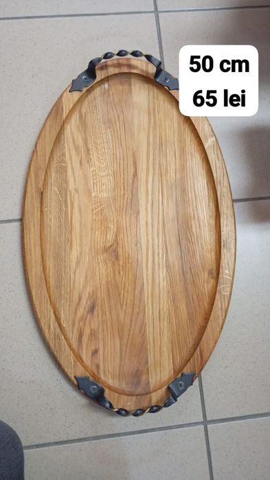 Placa din lemn pentru sport