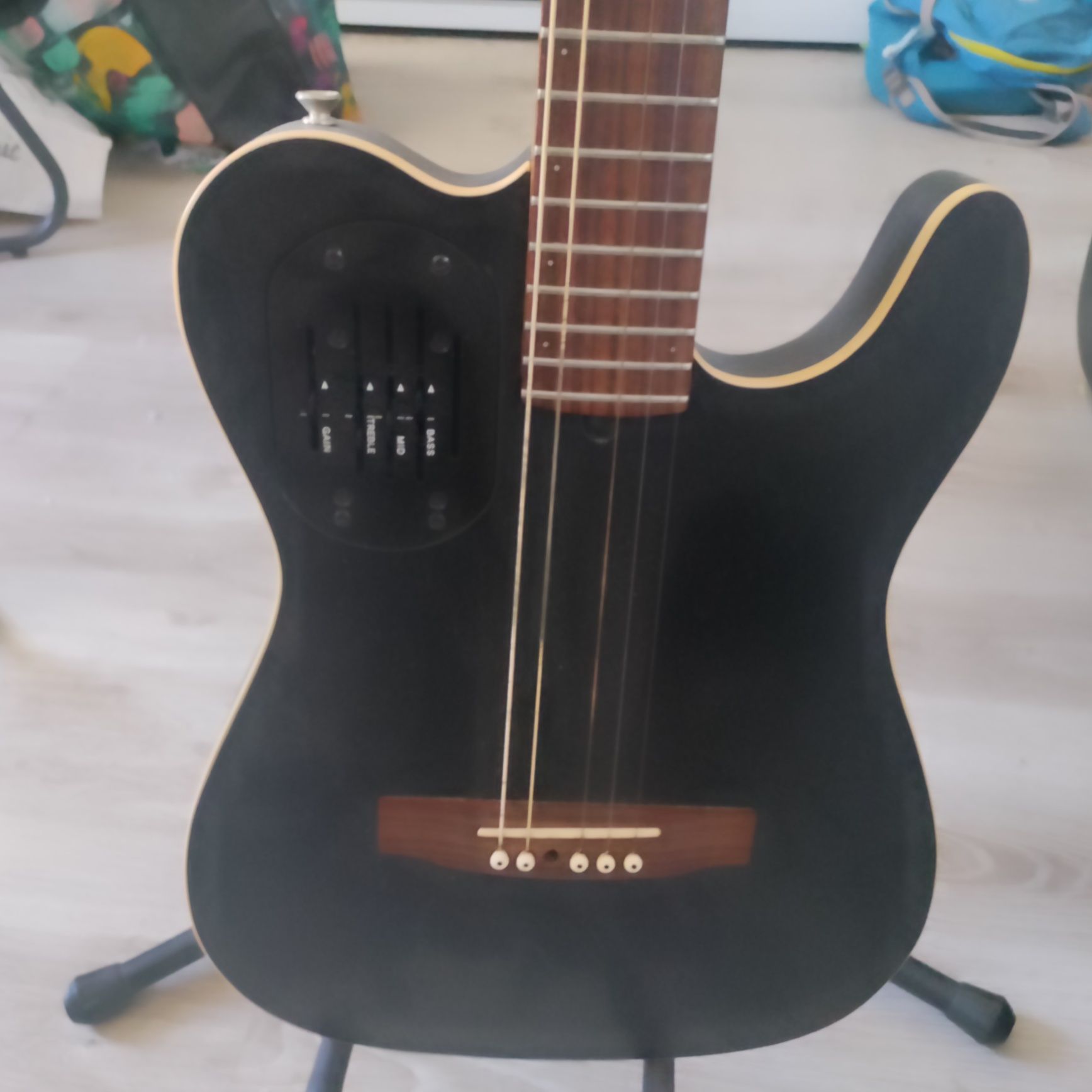 Godin Acousticaster