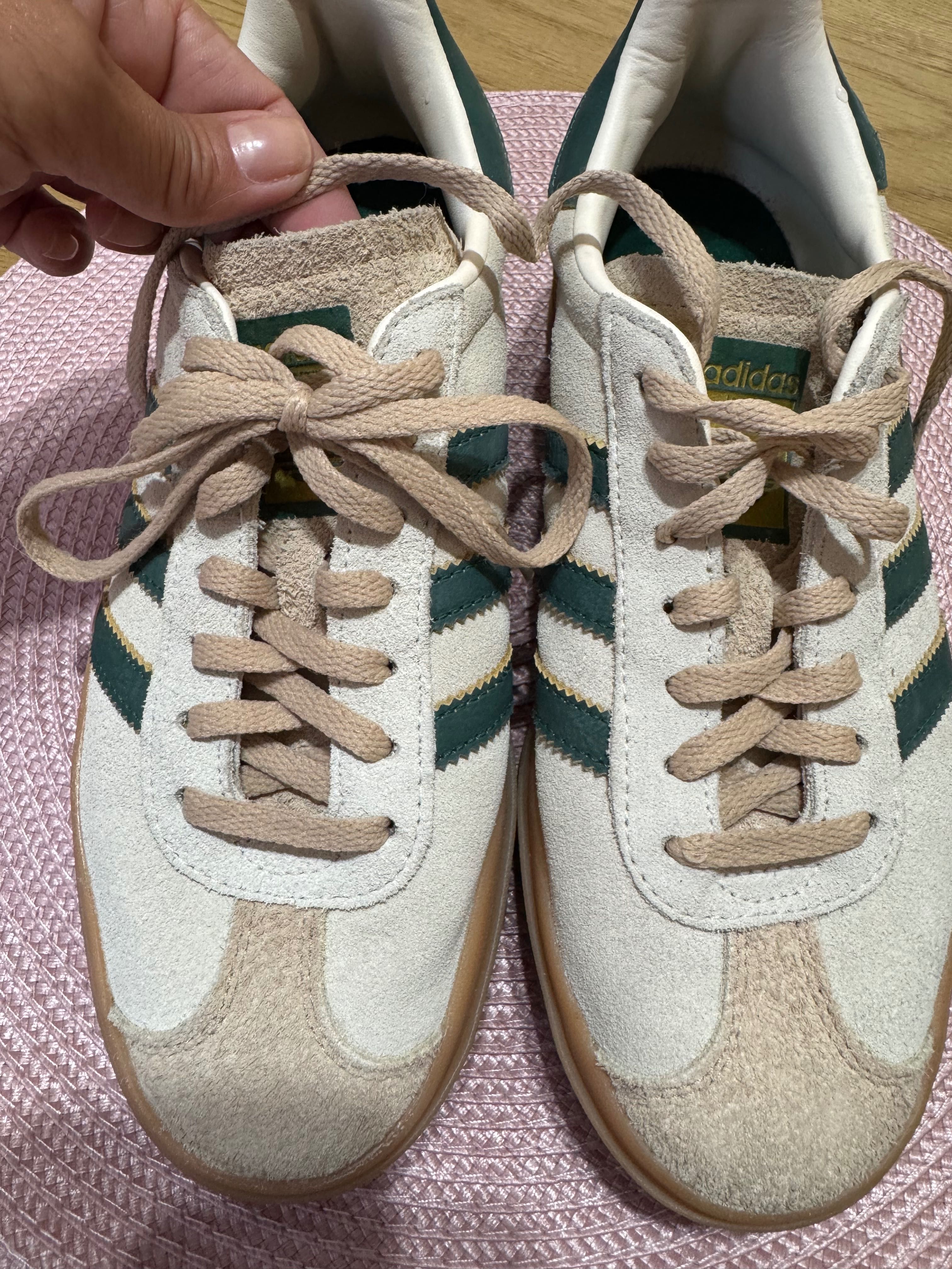 Дамски кецове adidas