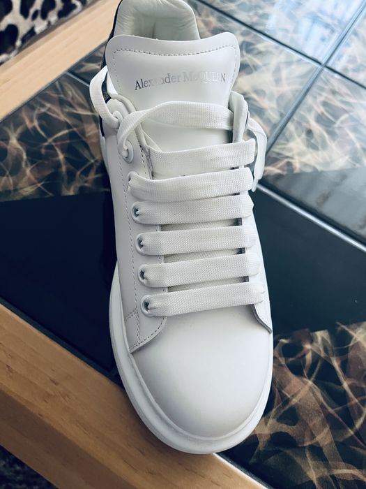 Adidasi Alexander McQueen , FullBox