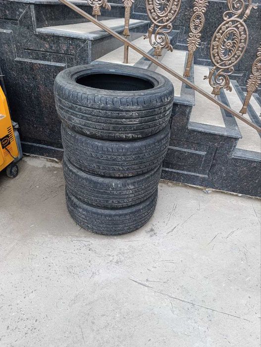 Колеса R15/195/55/85V