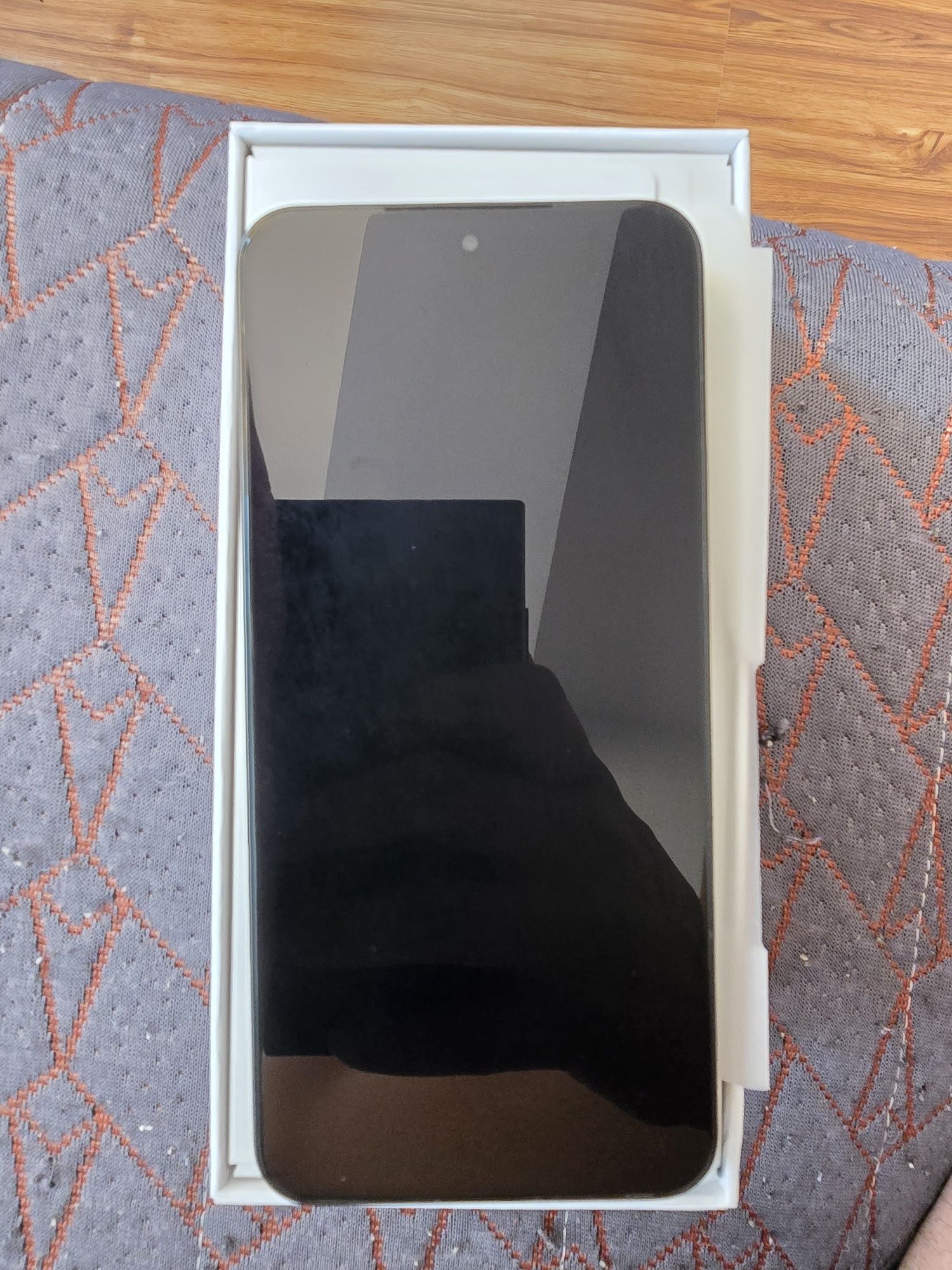 Xiaomi 15 512gb/12gb ram