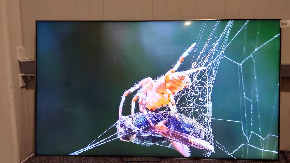 Televizor Samsung Neo QLED 65QN85B, 163 cm, Smart, 4K Ultra HD, 100Hz