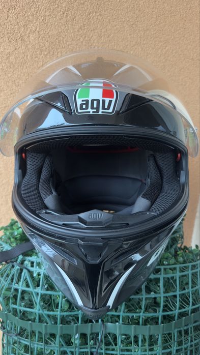 AGV K5S XL размер