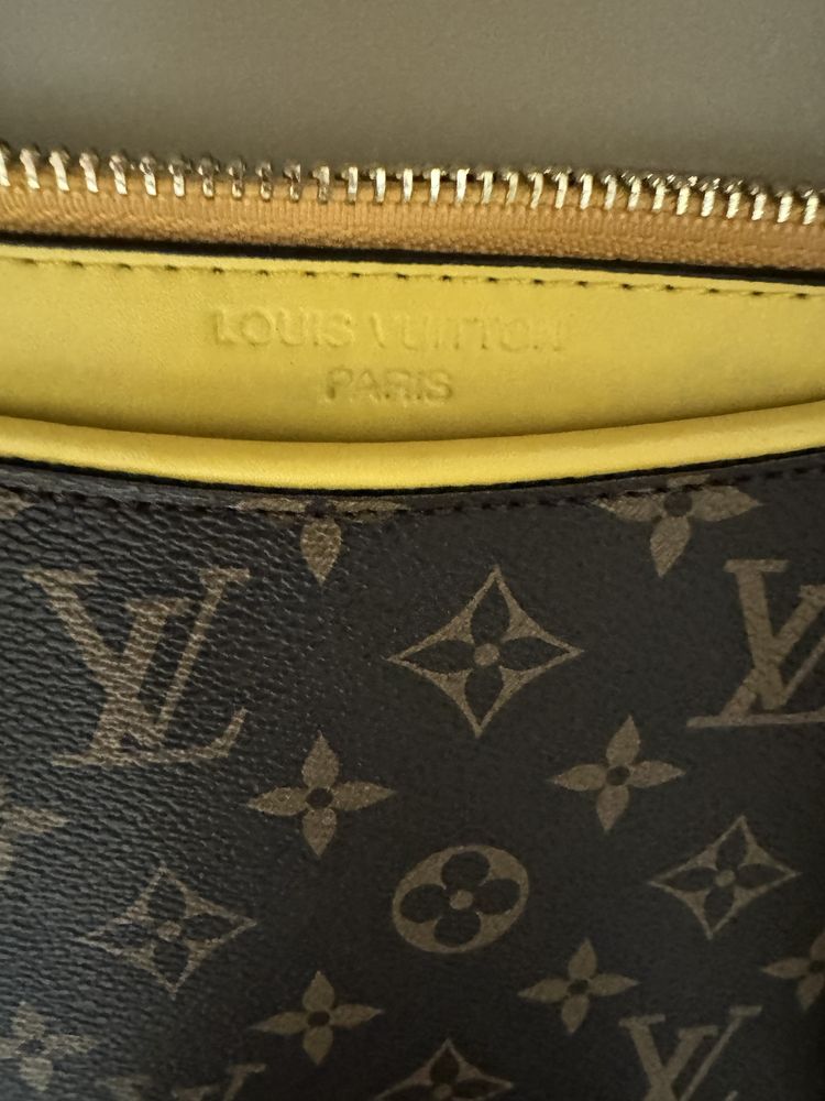 Louis vuitton pochette