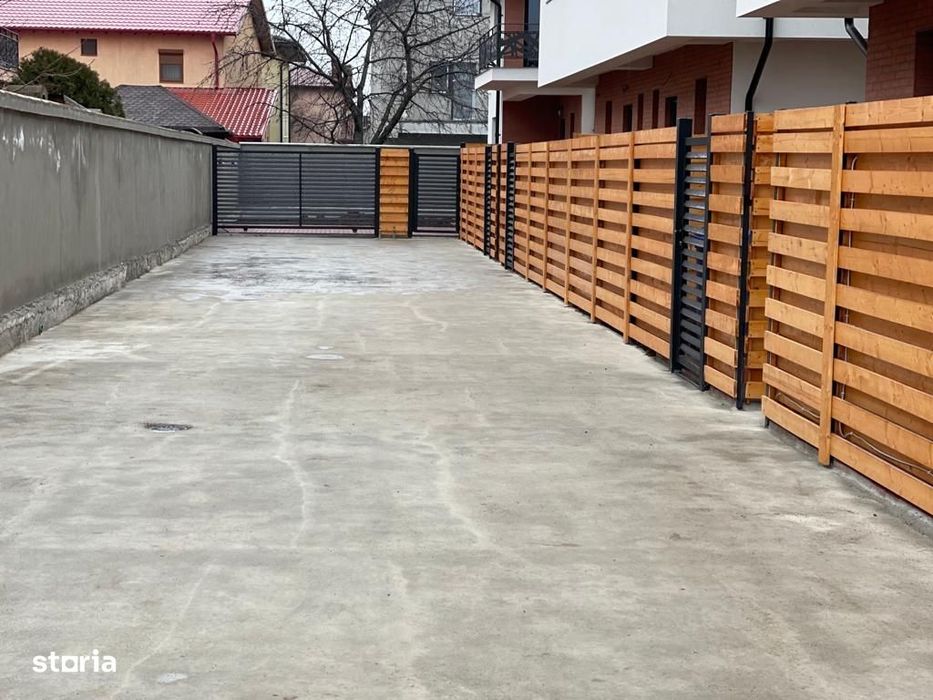 Vila P+1+M ,noua,Popesti Leordeni