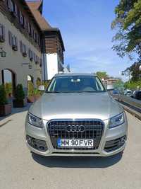 Audi Q5 Audi Q5 2014